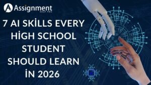 7-AI-Skills-Every-High-School-Student-Should-Learn-in-2026