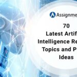 70 Latest Artificial Intelligence Research Topics and Project Ideas
