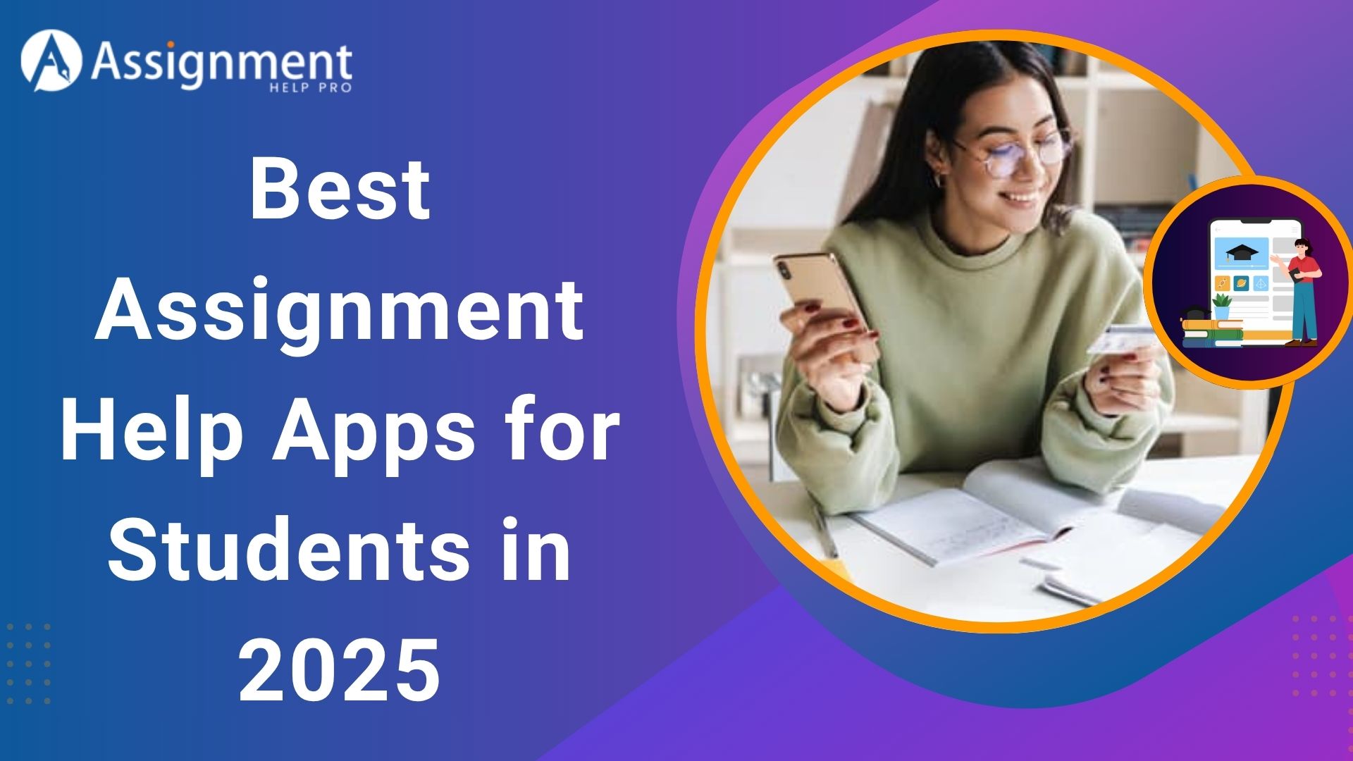 Best Assignment Help Apps for Students