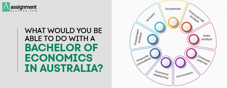 Bachelor of Economics in Australia
