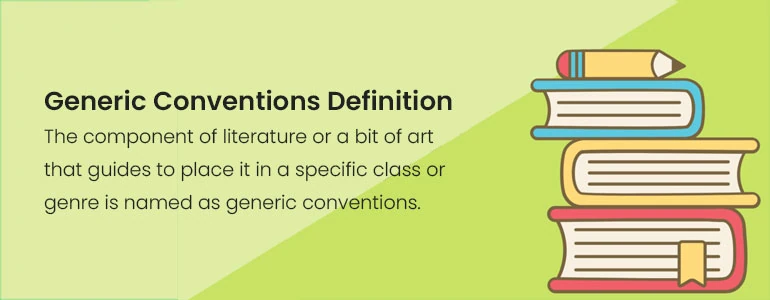 Generic Conventions