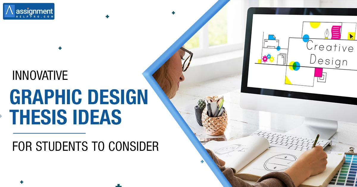 Graphic Design Thesis Ideas