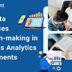 How Data Influences Decision-making in Business Analytics Assignments