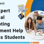 How Expert Financial Accounting Assignment Help Benefits Students