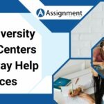 How University Writing Centers View Essay Help Services