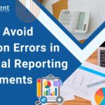 How to Avoid Common Errors in Financial Reporting Assignments