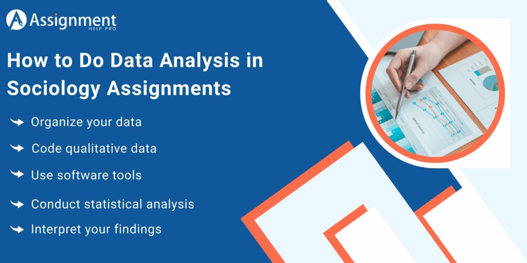 How to Do Data Analysis in Sociology Assignments