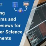 Mastering Algorithms and Code Reviews for Computer Science Assignments