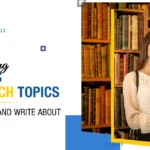 Physics Research Topics