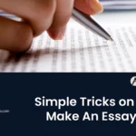 How To Make An Essay Longer