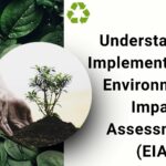 Understand the Implementation of Environmental Impact Assessments (EIA)