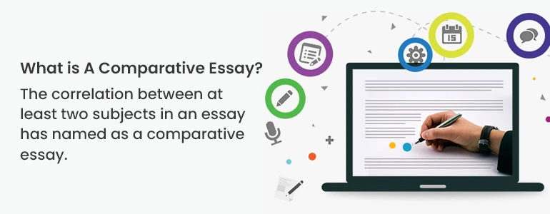 best comparative essay topics