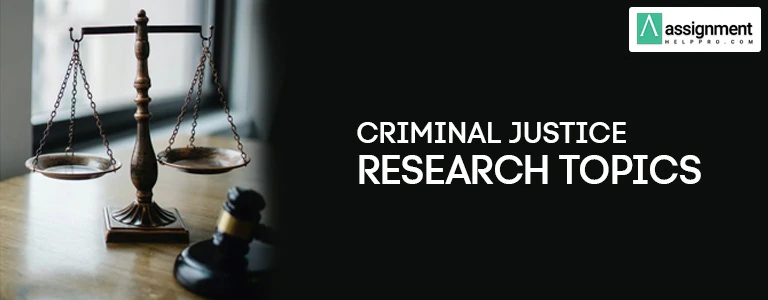 criminal investigation topics for research paper
