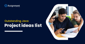 Java Project Ideas