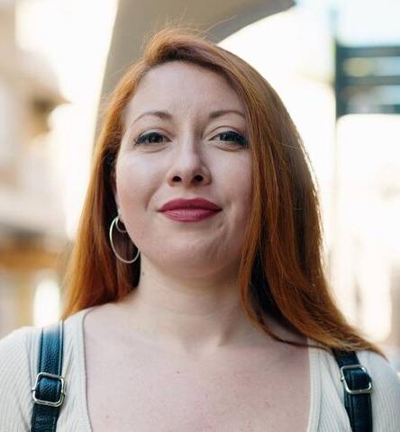 Prof. Sophia Williams