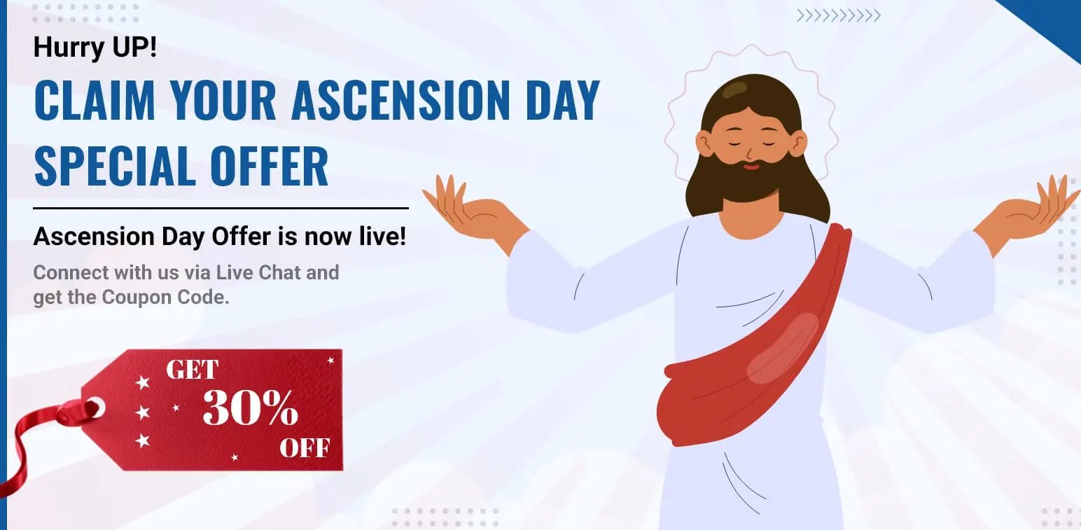 ascension offer