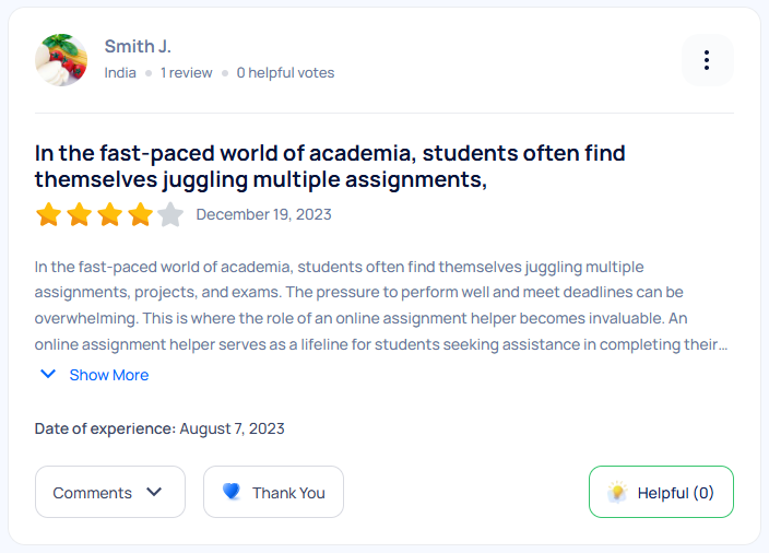 Sitejabber review – smith j..